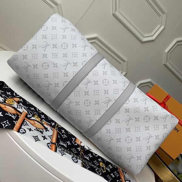 即日対応☆Louis Vuitton スーパーコピー モノグラム バンドリエール 50 M44643